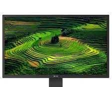 Monitor HP 23 inch intrari VGA DVI HDMI cu garantie !