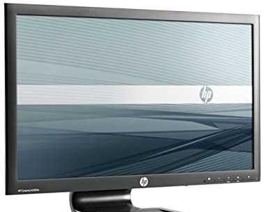 Monitor HP 23 inch intrari VGA DVI HDMI cu garantie !