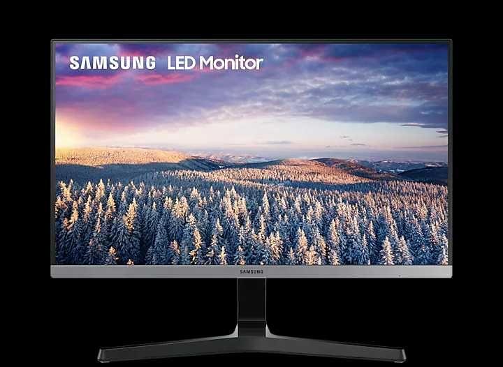 Monitor HP 23 inch intrari VGA DVI HDMI cu garantie !