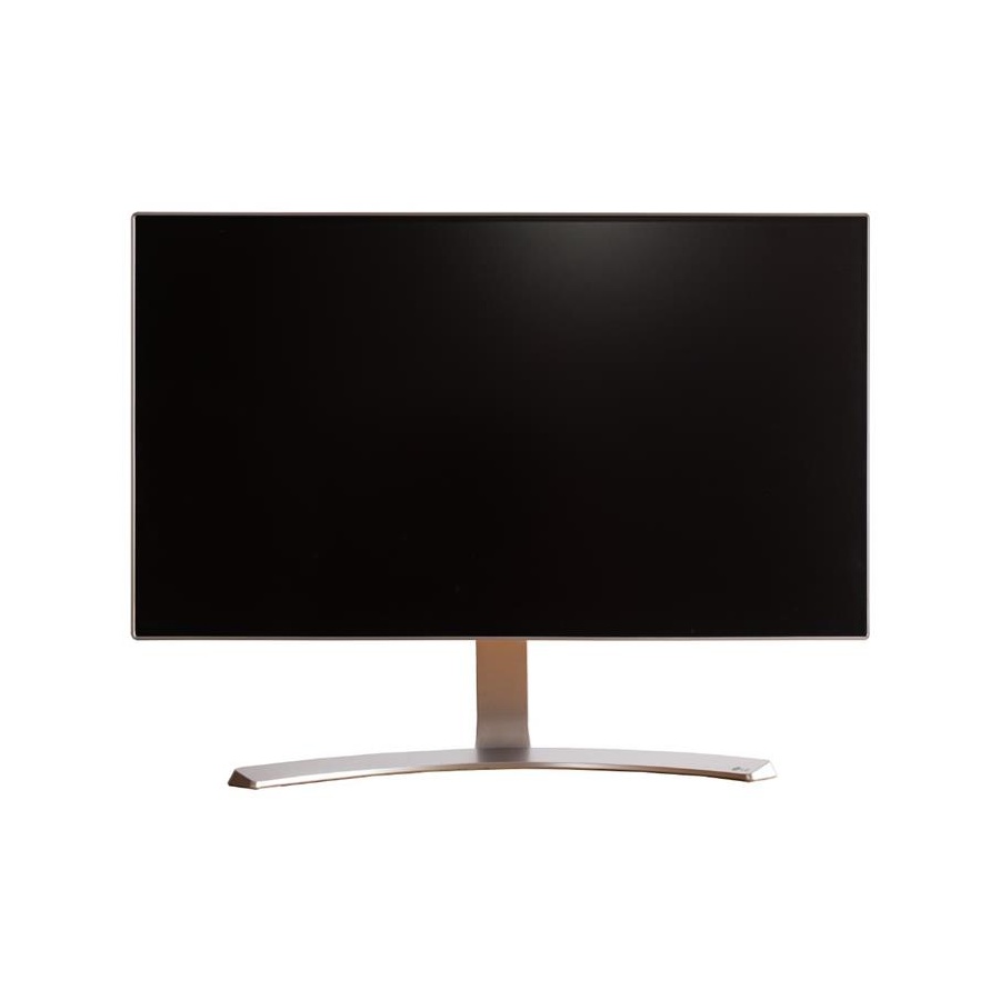 Monitor LED IPS LG 23.8"