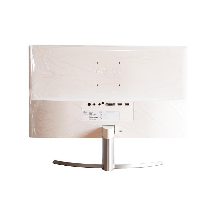 Monitor LED IPS LG 23.8"