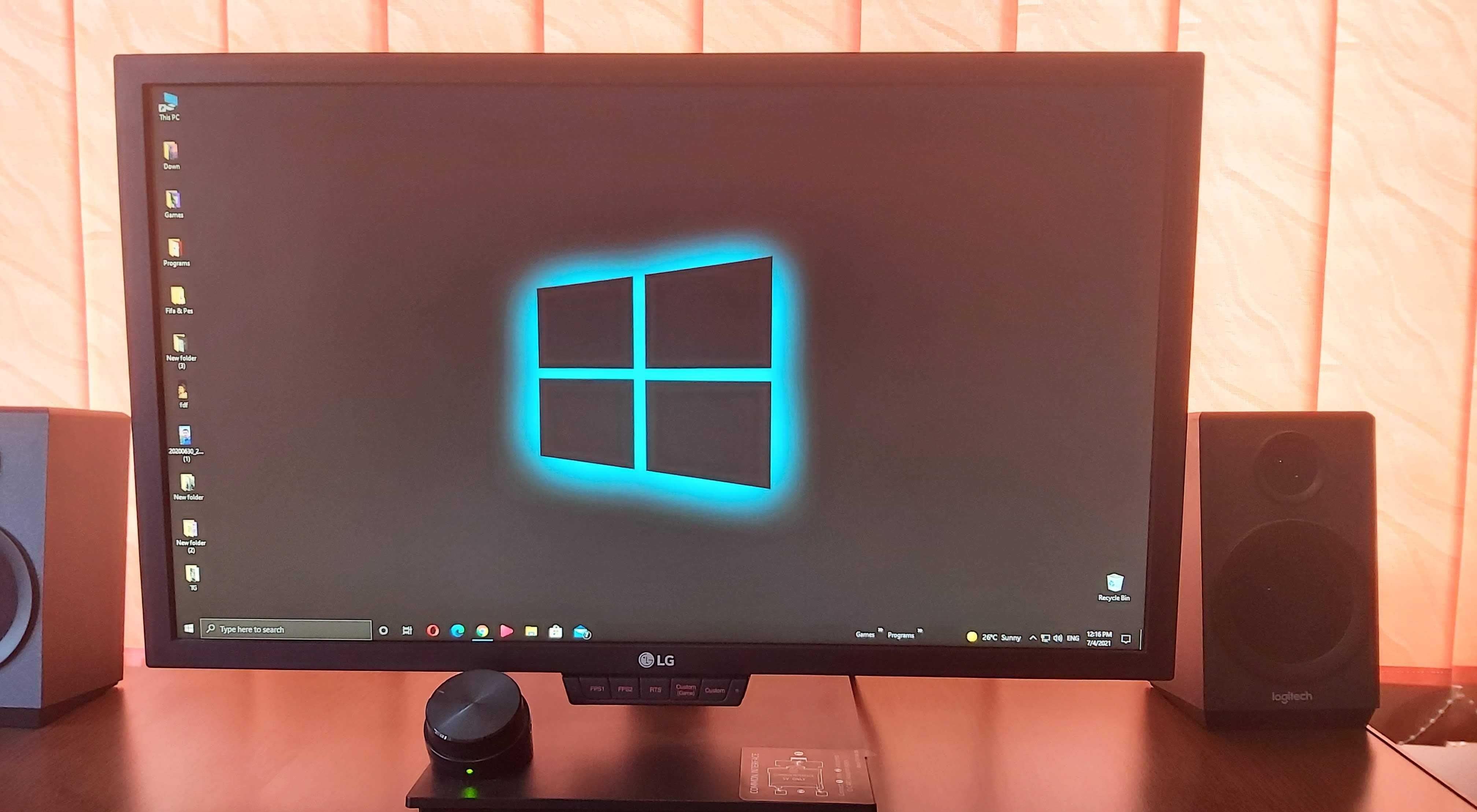 Monitor LED LG Gaming 24GM79G-B 24 inch 5 ms Black FreeSync 144Hz