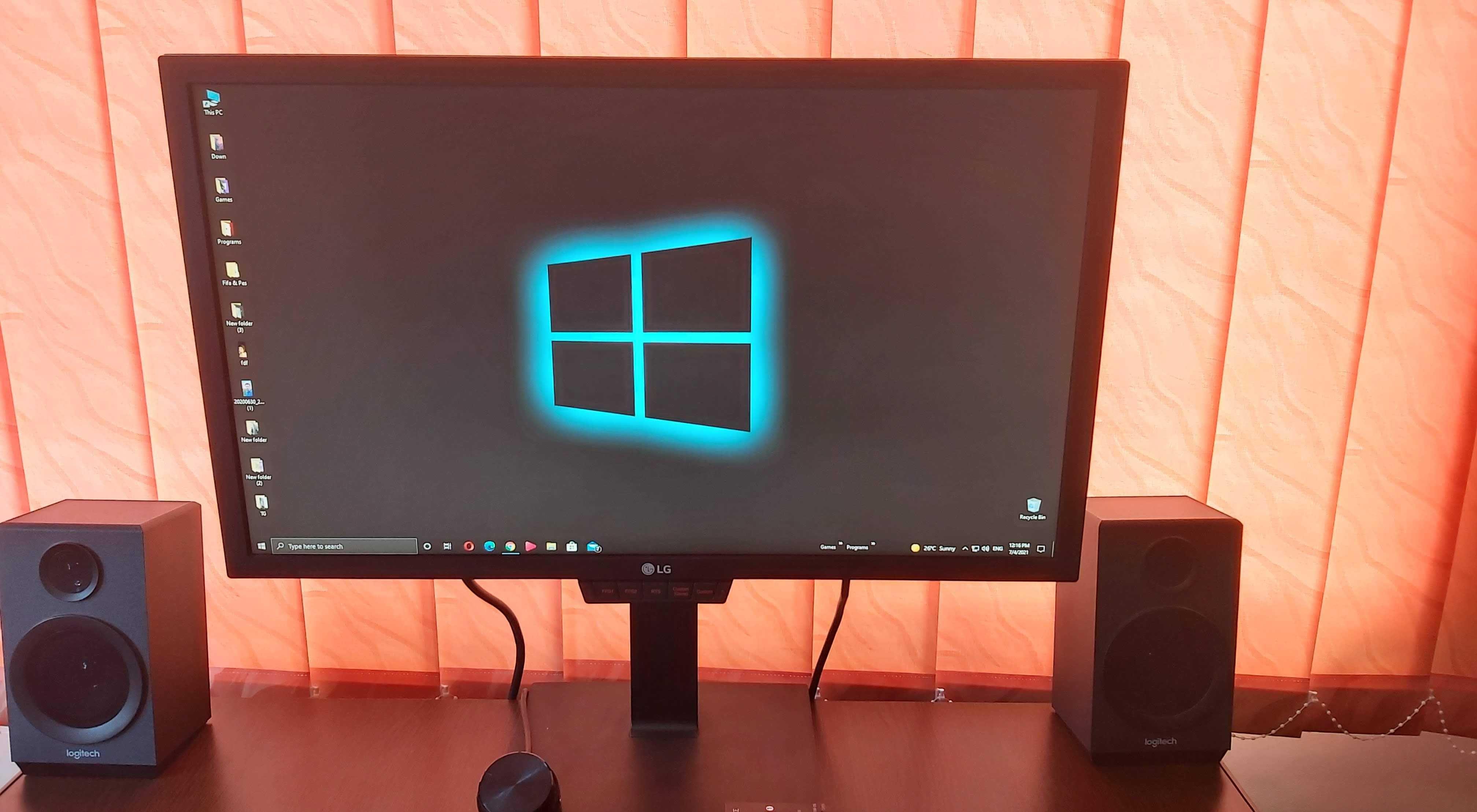 Monitor LED LG Gaming 24GM79G-B 24 inch 5 ms Black FreeSync 144Hz