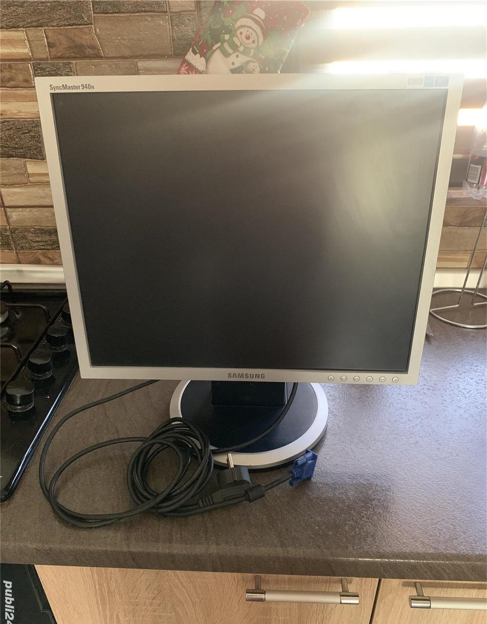 Monitor Samsung de 19