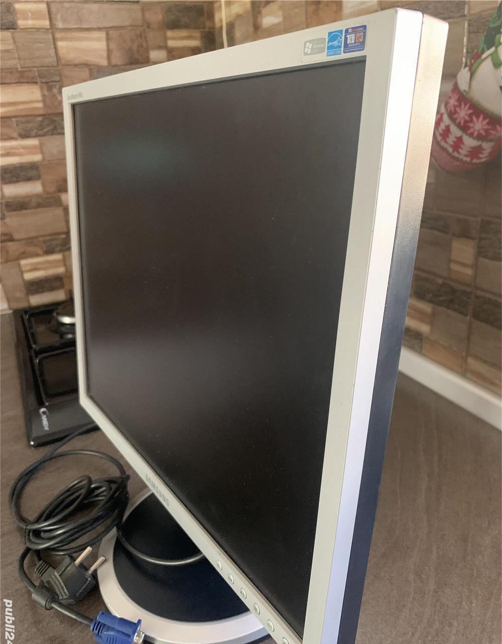 Monitor Samsung de 19