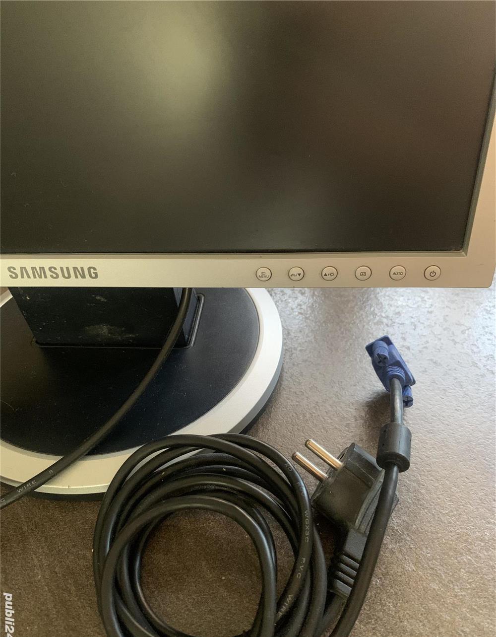 Monitor Samsung de 19