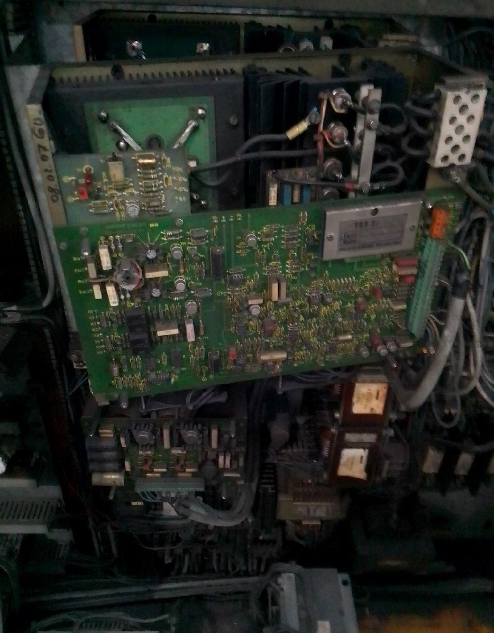 monitor sinumerik 820 Siemens