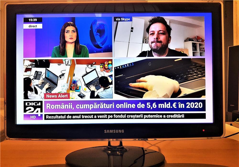 Monitor / TV Samsung P2370HD LCD 23'' (60 cm), Black Rose
