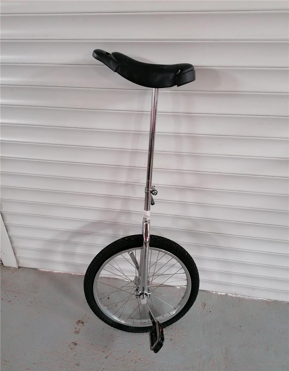 Monociclu (bicicletă cu o roată)