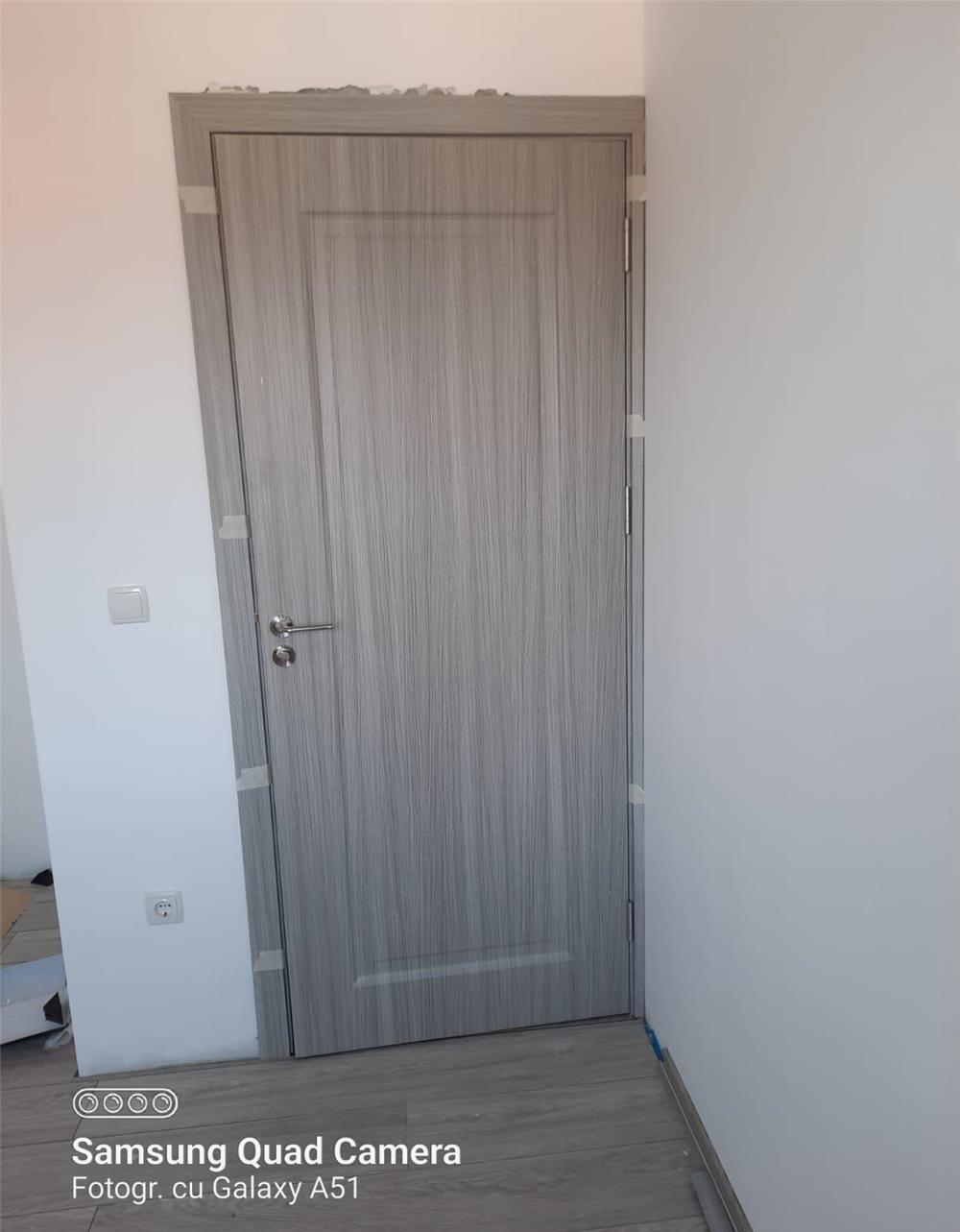 Montaj Montaje Montez usi de Interior Metalice si Pvc , Timisoara