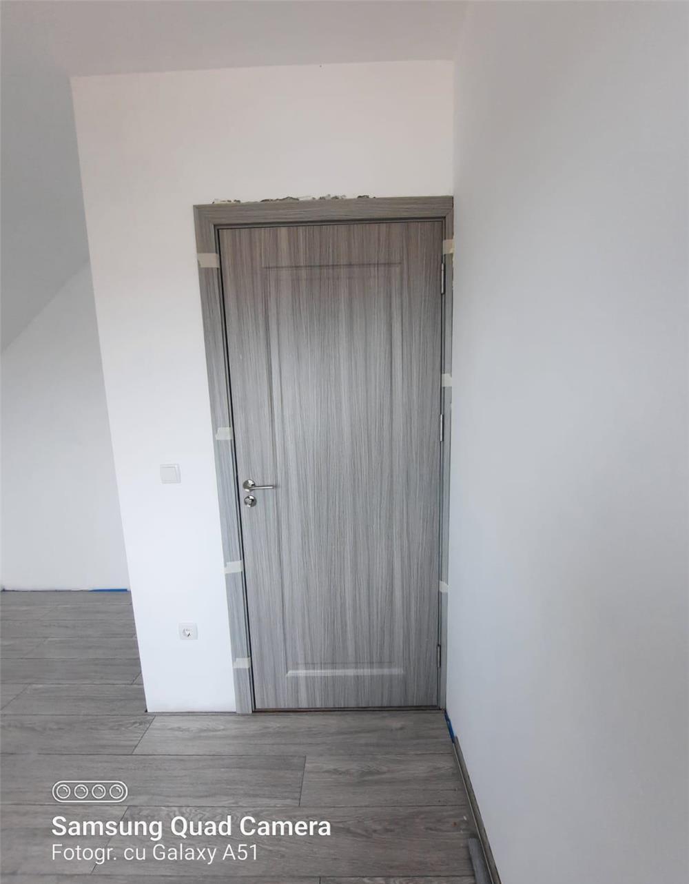 Montaj Montaje Montez usi de Interior Metalice si Pvc , Timisoara