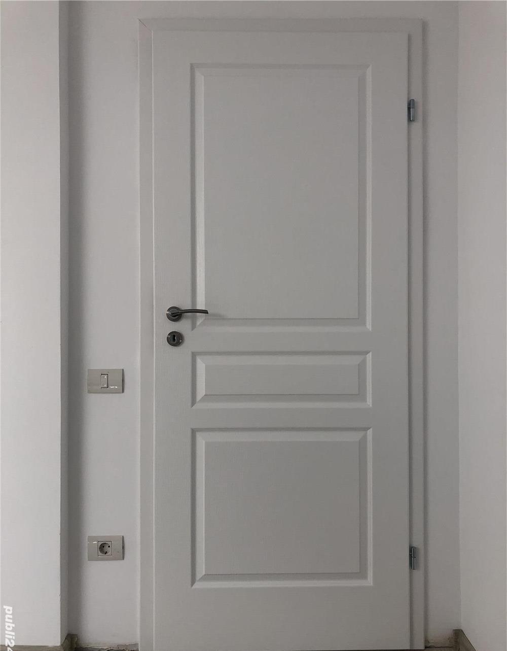 Montaj Montaje Montez usi de Interior Metalice si Pvc , Timisoara