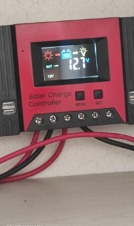 Montaj panouri solare