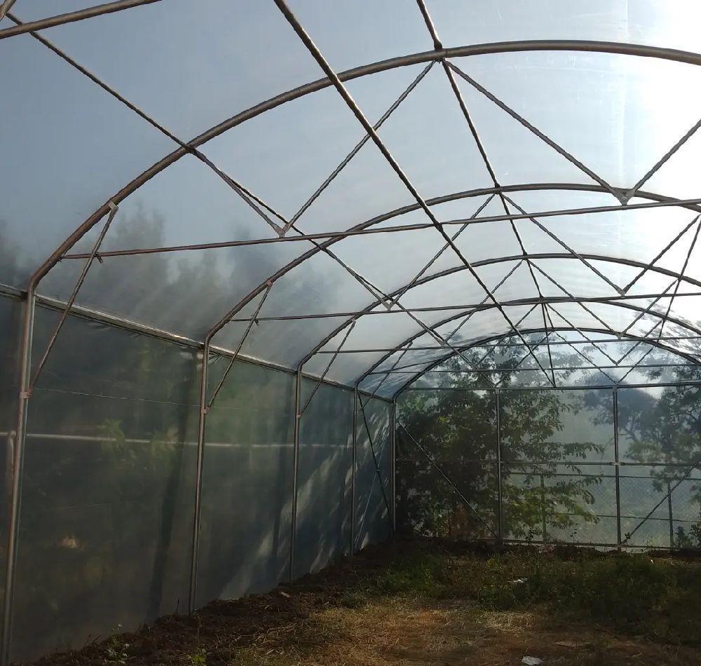 montaj structuri metalice