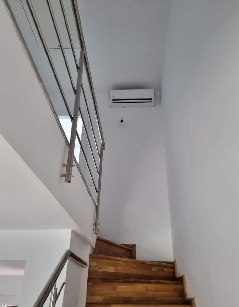 Montaje si service aer condiționat