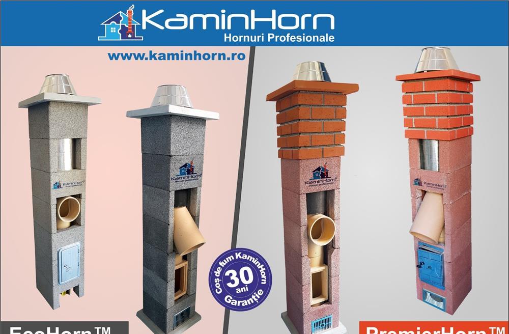 Montam hornuri profesionale