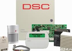 Montare/service sisteme de alarme si camere de supraveghere