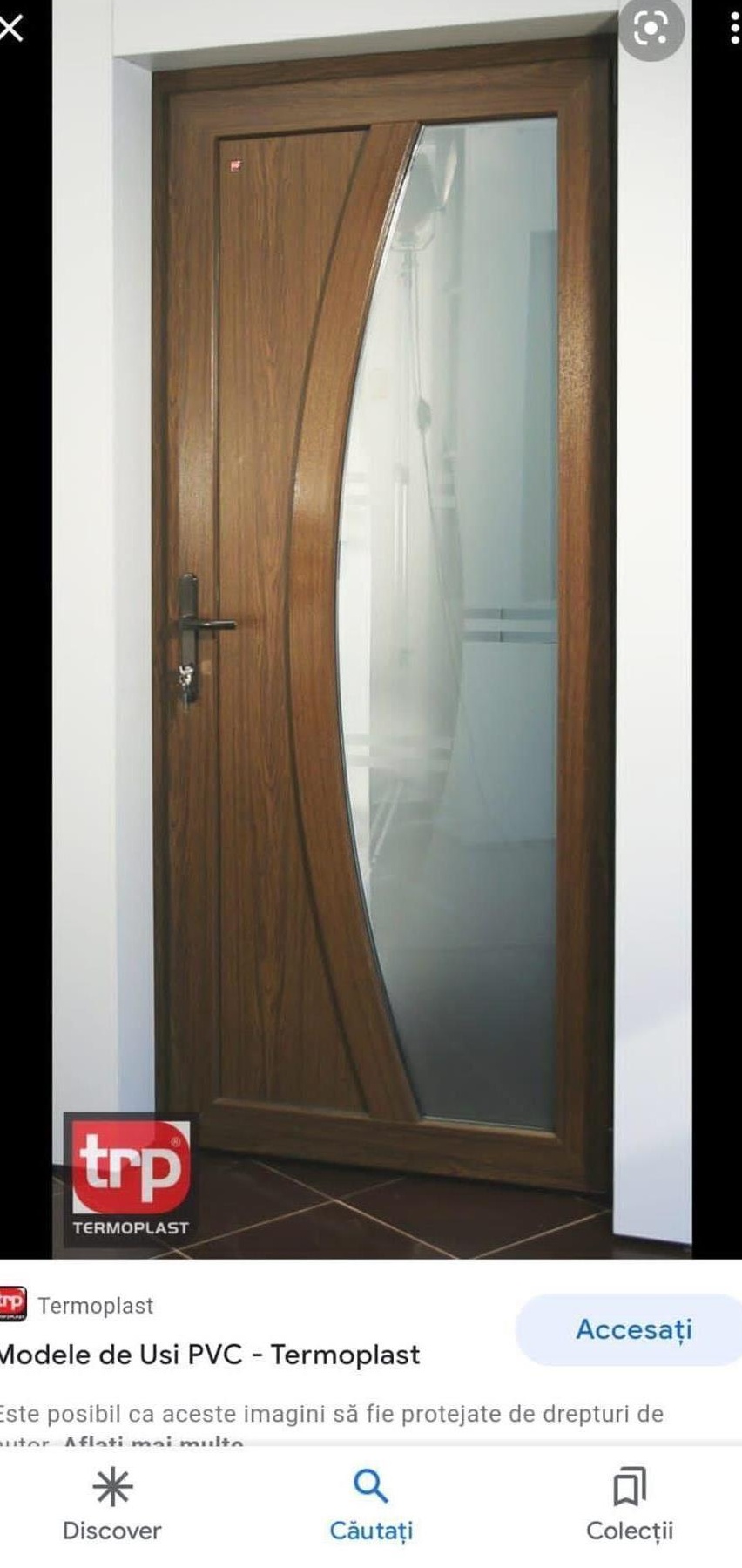 montator de tâmplărie PVC