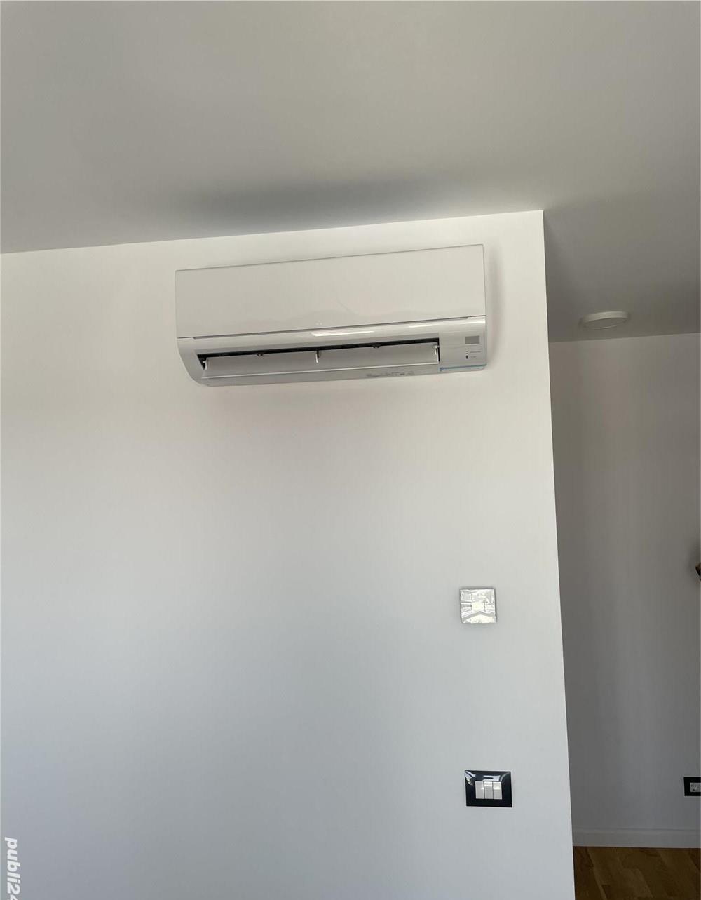 Montez aer conditionat