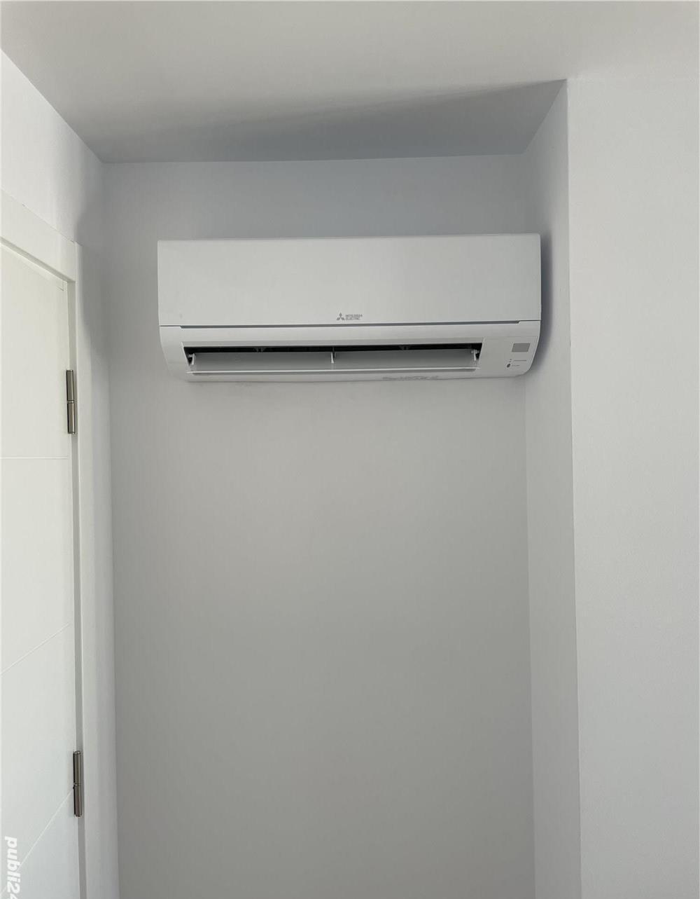 Montez aer conditionat