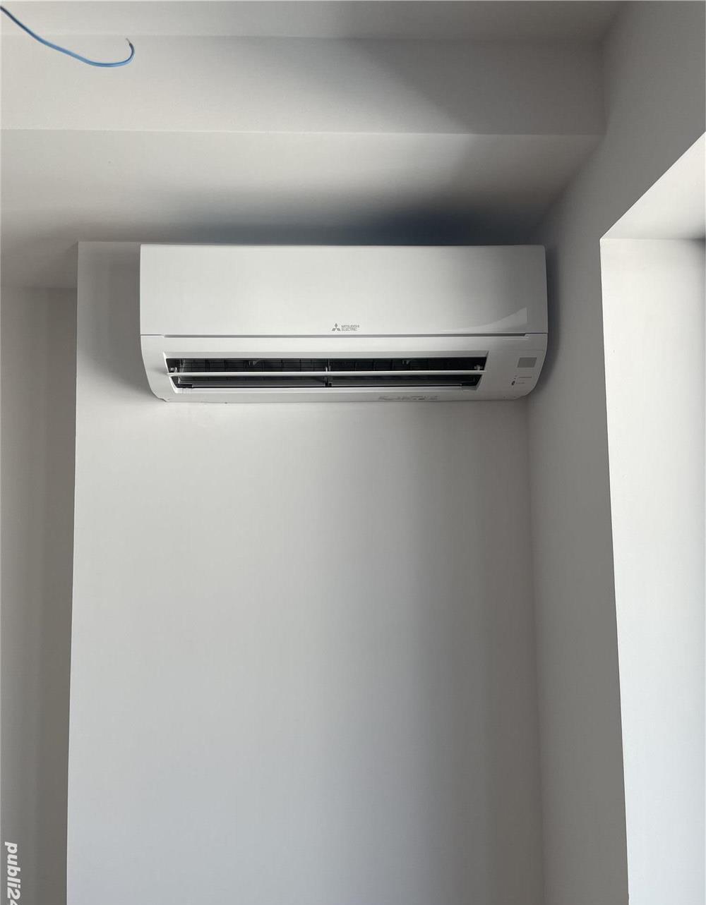 Montez aer conditionat