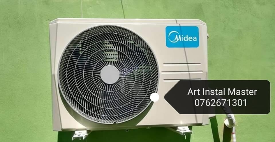 Montez aparate aer conditionat, orice capacitate