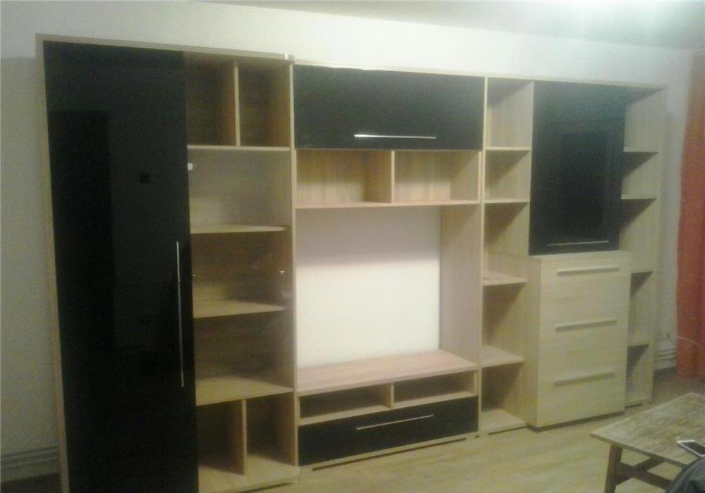 Montez mobila, Dedeman la domiciliu..