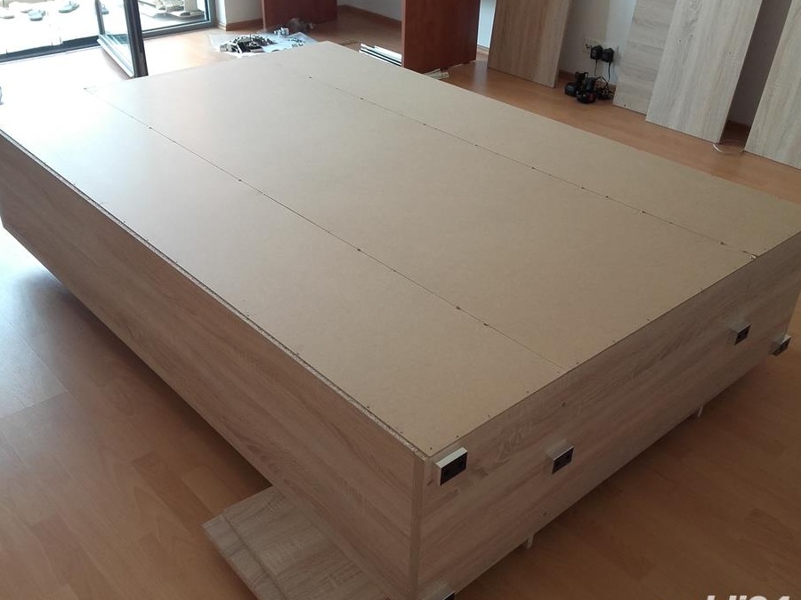 Montez mobilier/reparatii, montaj, demontare mobila la domiciliu