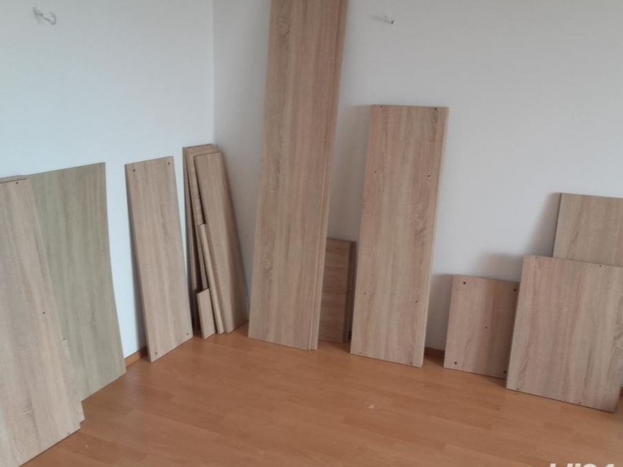 Montez mobilier/reparatii, montaj, demontare mobila la domiciliu
