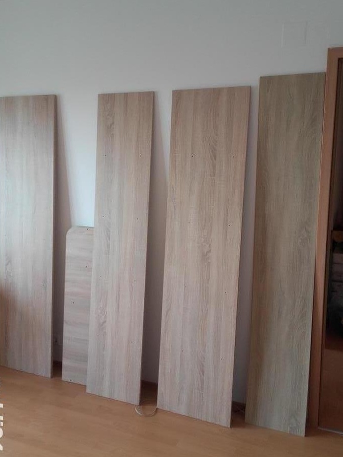 Montez mobilier/reparatii, montaj, demontare mobila la domiciliu