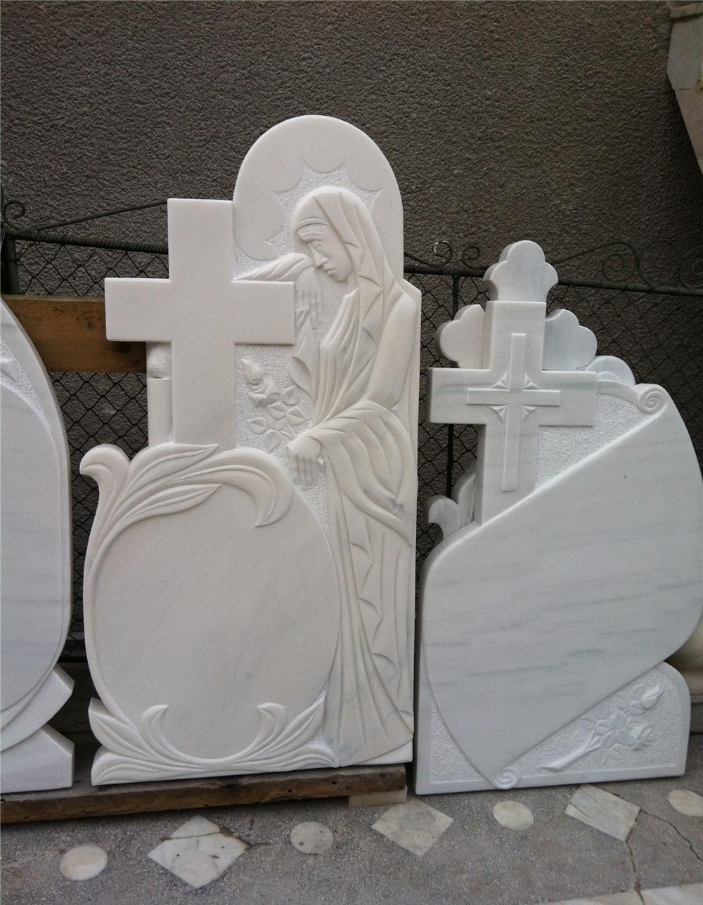 monumente funerare marmura si granit