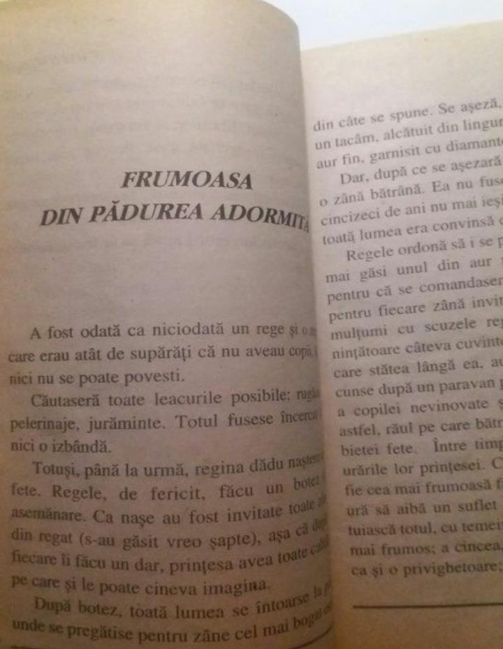 Motanul Incaltat si alte povesti de Charles Perrault
