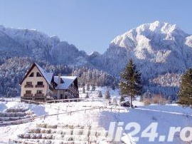 Motel Zarnesti