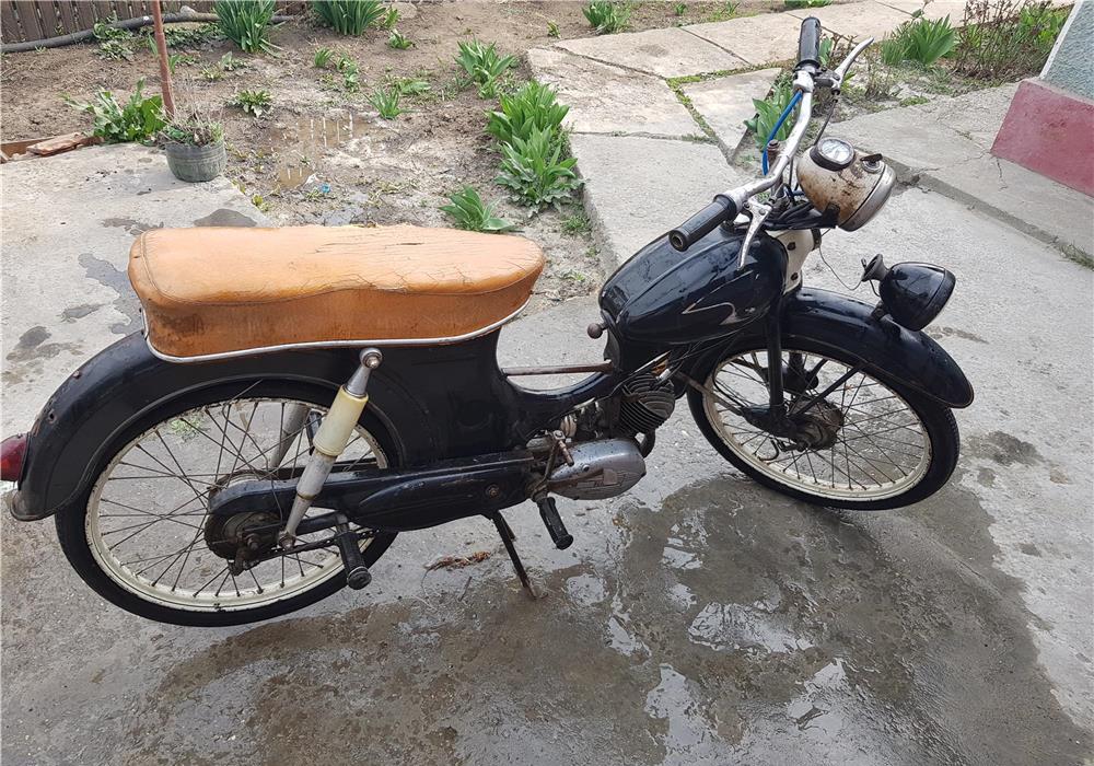 Moto carpati super