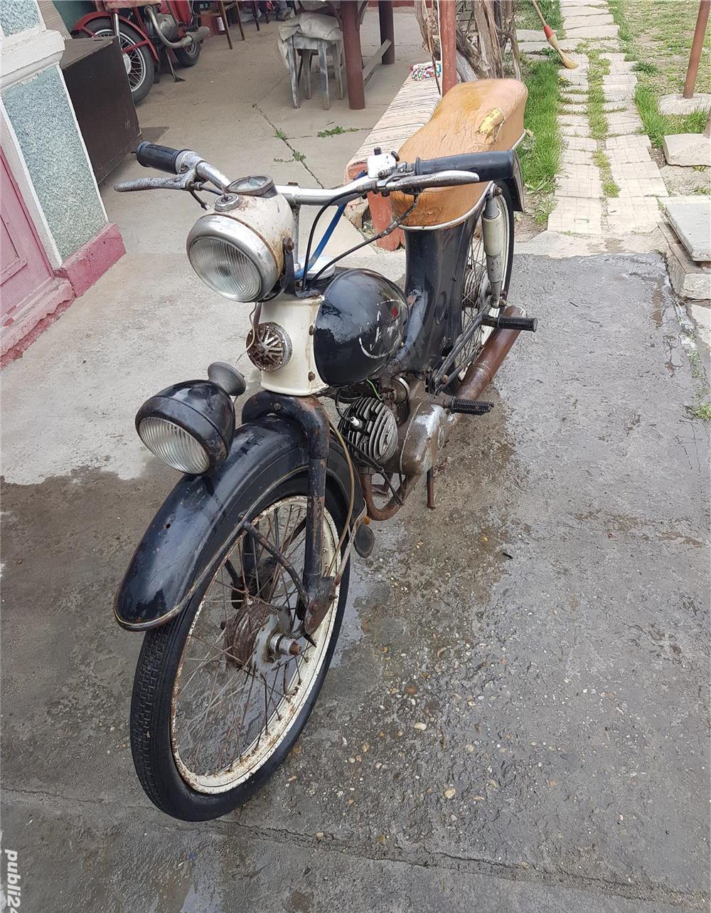 Moto carpati super