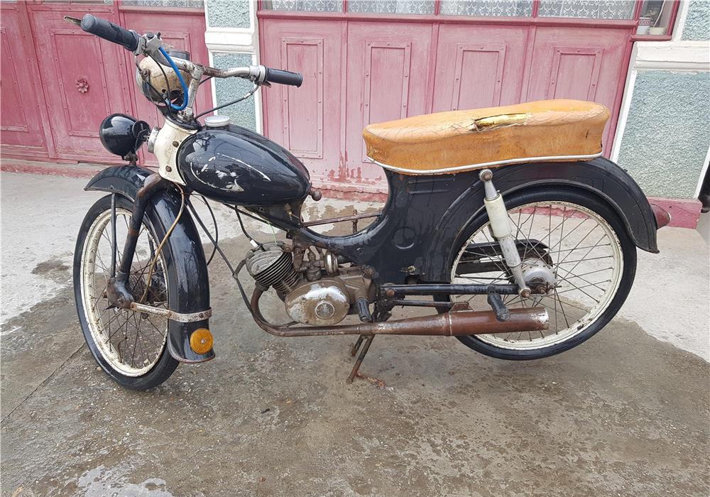 Moto carpati super
