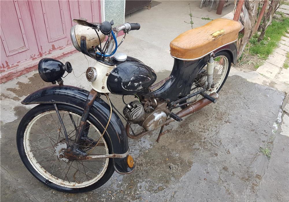 Moto carpati super