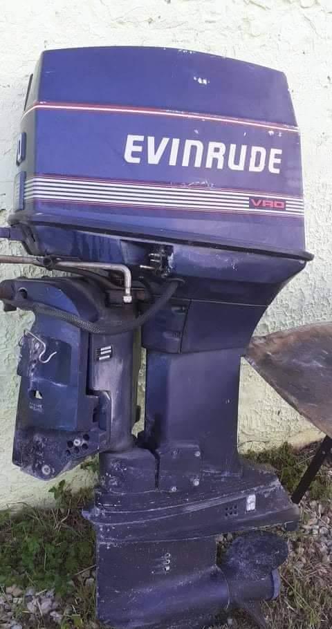 Motoare de barca