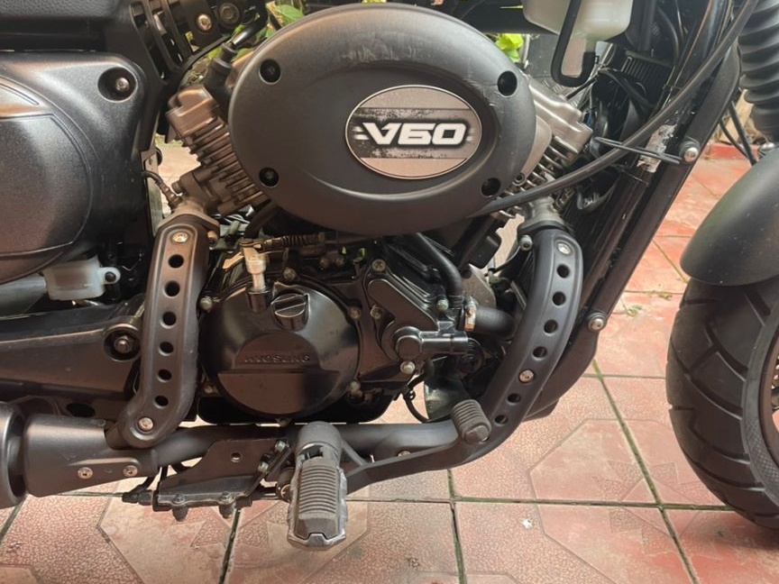 Motociclete