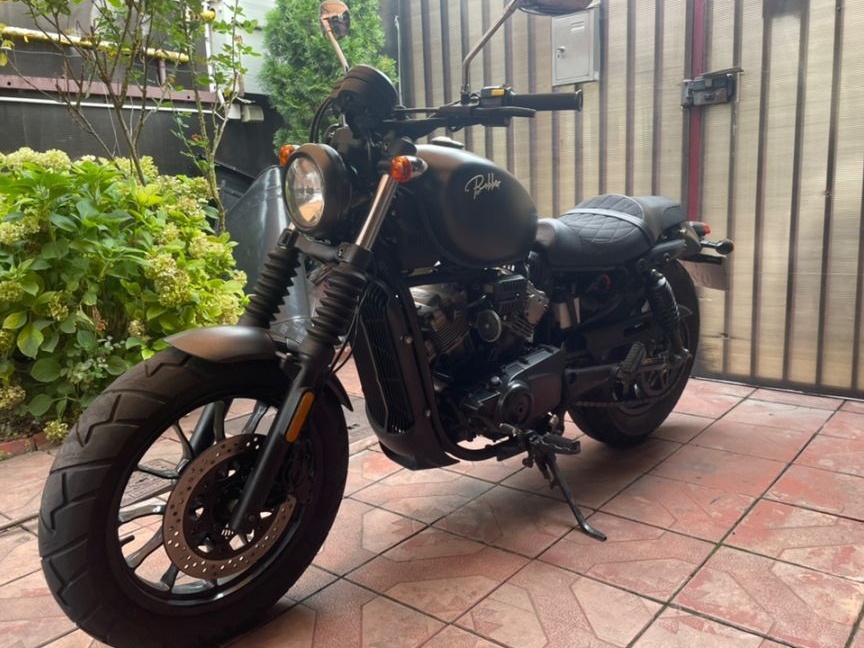 Motociclete