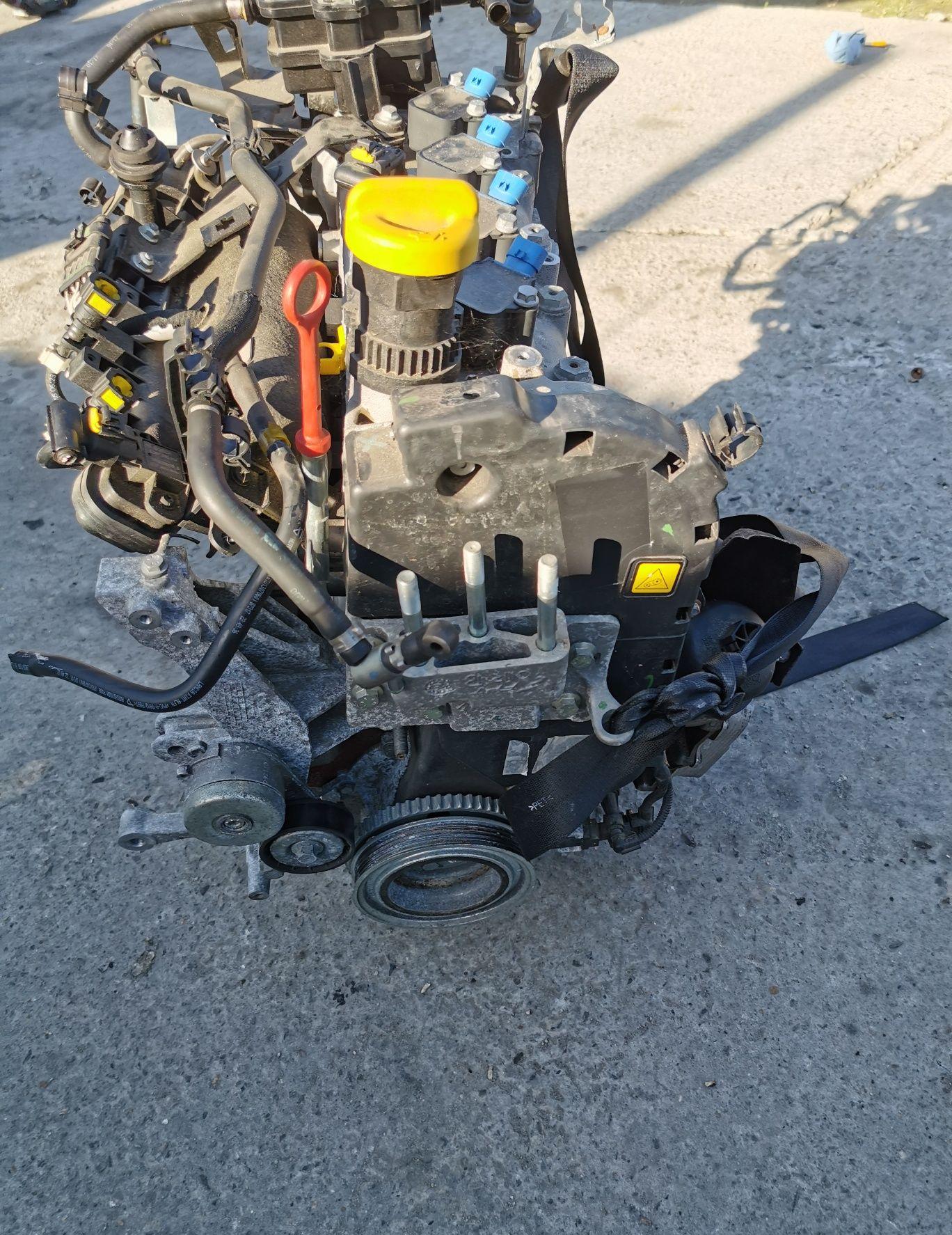 Motor 1.4 abarth Fiat 500 595 695 2017 312A3000 140cp