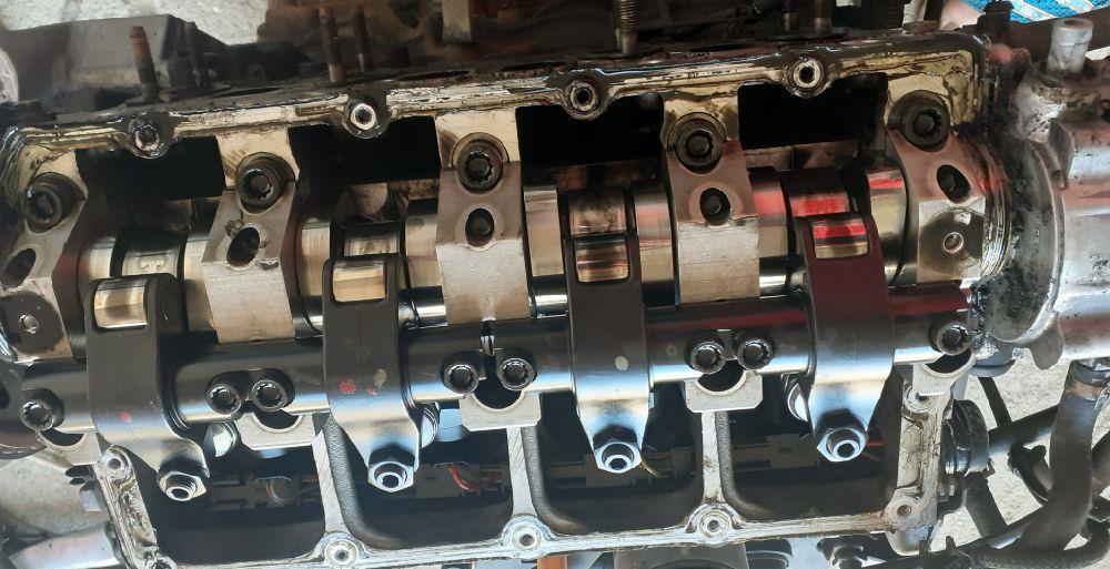 Motor 1.9 tdi cod AJM