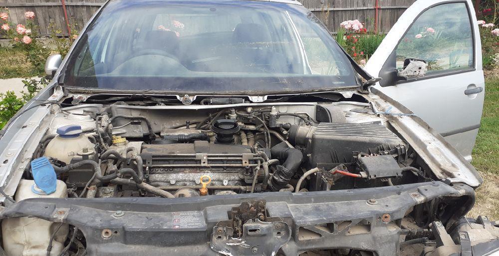 Motor 1.9 tdi cod AJM