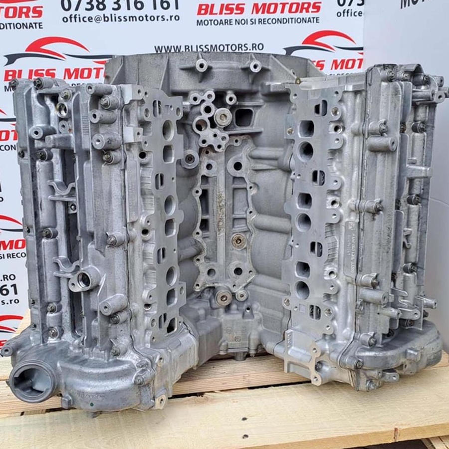 Motor 3.0 Mercedes Sprinter E6 642  Garantie. 6-12 luni. Livram oriunde in tara si UE