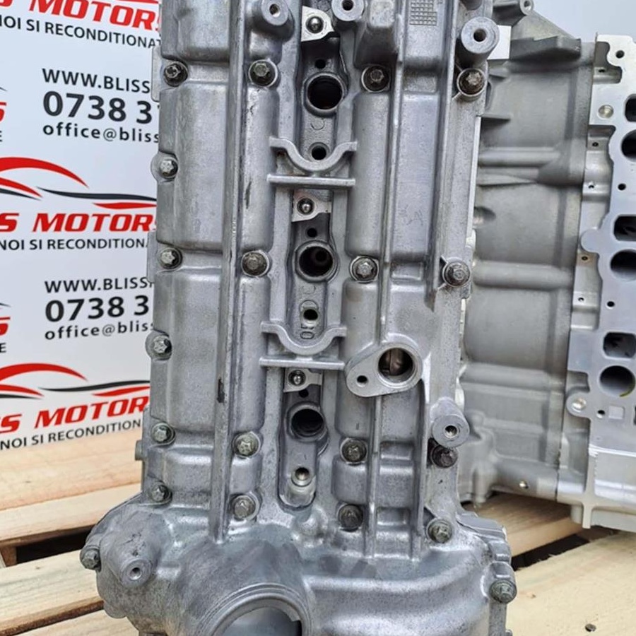 Motor 3.0 Mercedes Sprinter E6 642  Garantie. 6-12 luni. Livram oriunde in tara si UE