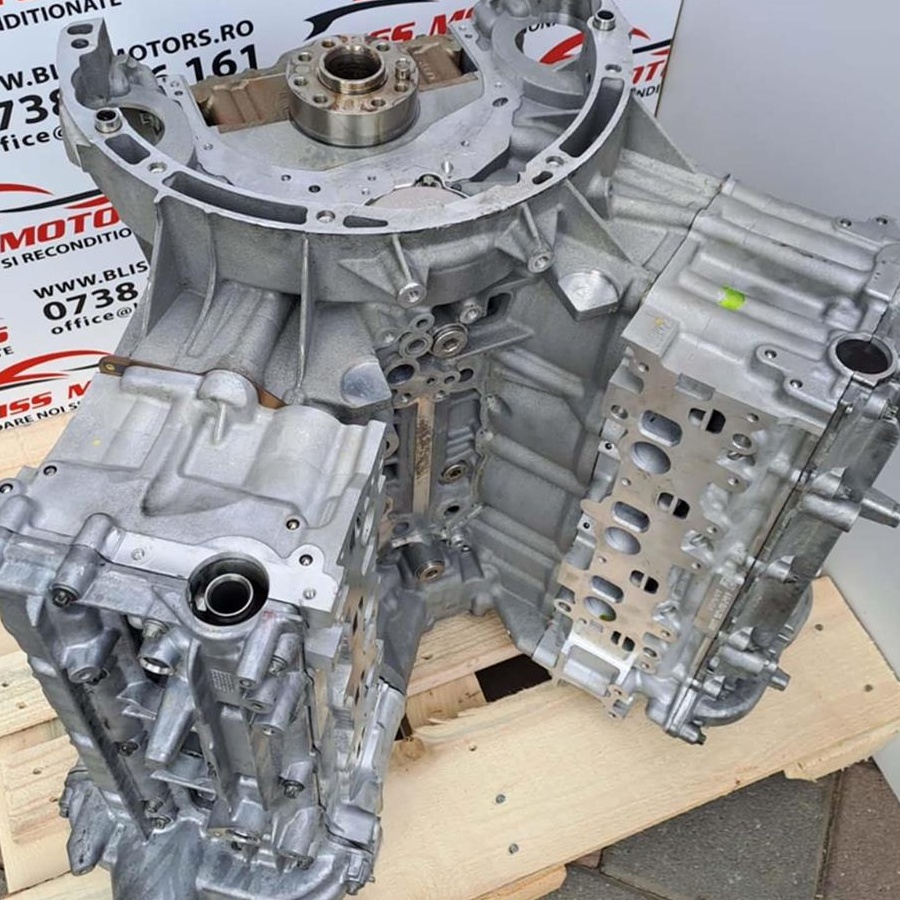 Motor 3.0 Mercedes Sprinter E6 642  Garantie. 6-12 luni. Livram oriunde in tara si UE