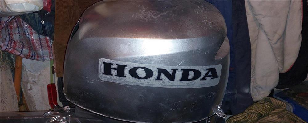 Motor barca Honda 10 cp / 4 timpi