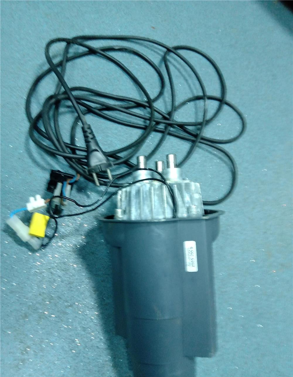Motor electric 220 Volți