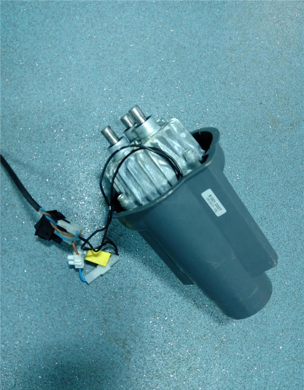 Motor electric 220 Volți