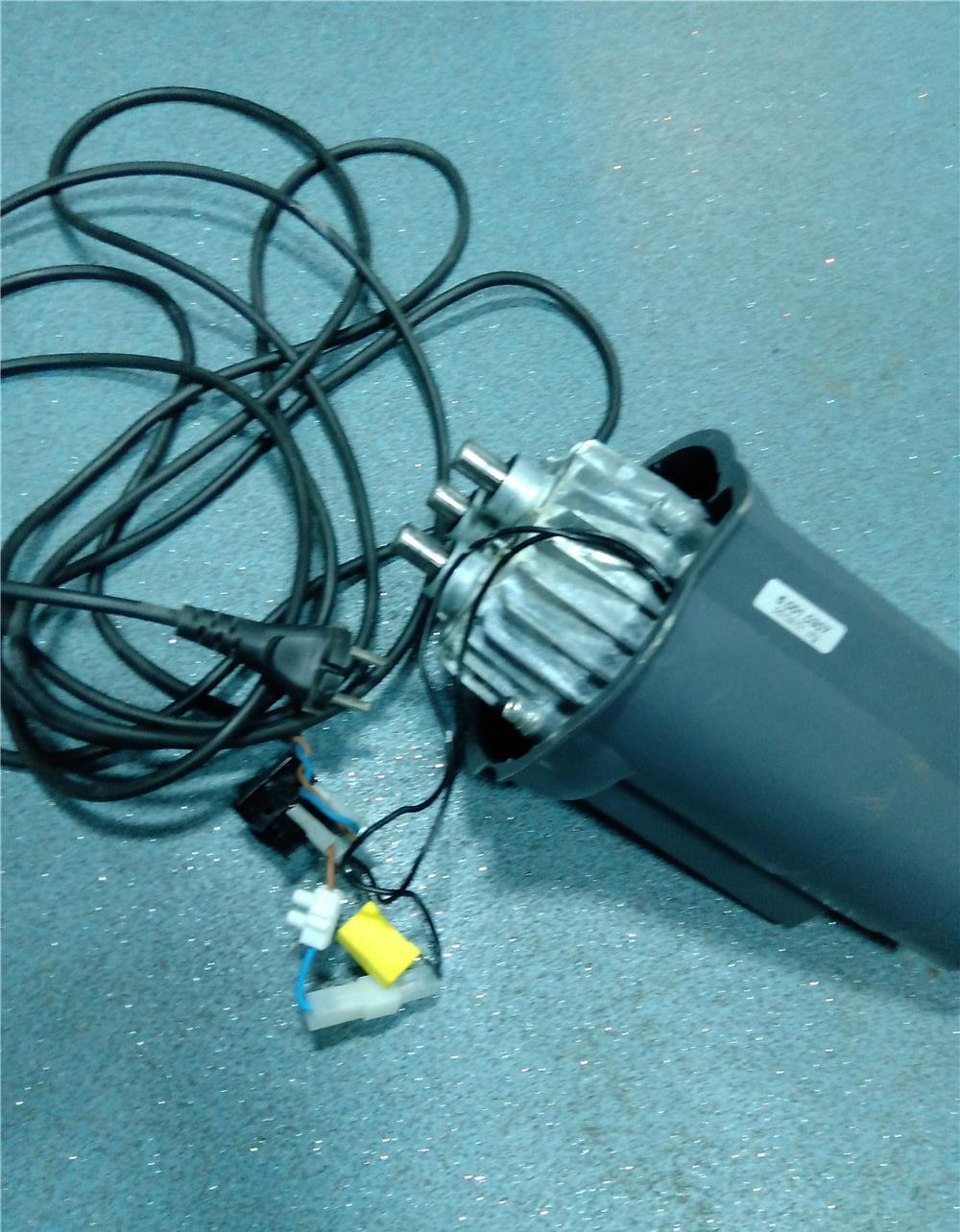 Motor electric 220 Volți